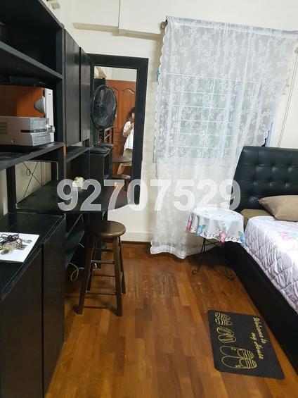 Blk 105 Bukit Purmei Road (Bukit Merah), HDB 3 Rooms #139062452